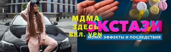 гашик Пересвет