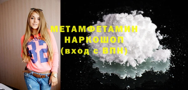 гашик Пересвет