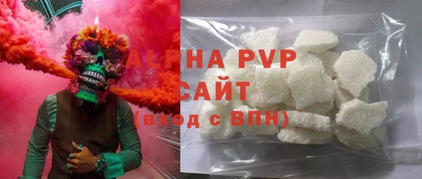 гашик Пересвет